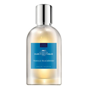 Vanilla Blackberry - Eau de Toilette Vanilla Blackberry - Eau de Toilette